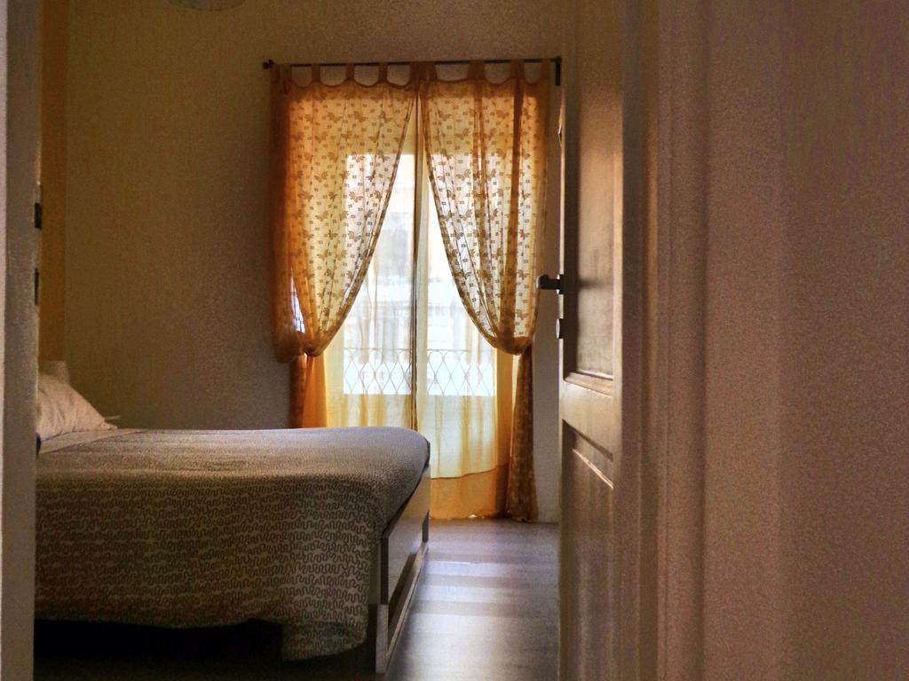 Sunrise B&B Roma Værelse billede