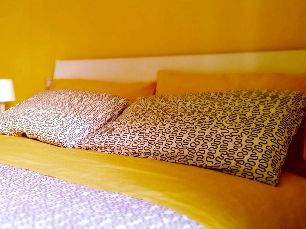 Sunrise B&B Roma Værelse billede