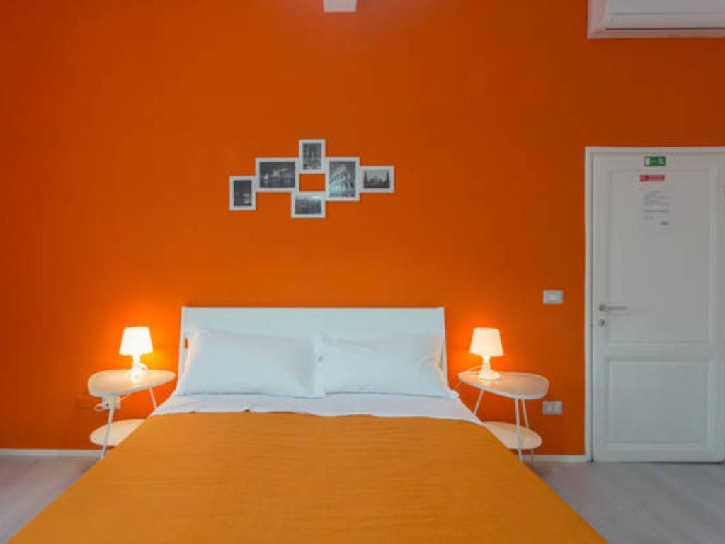 Sunrise B&B Roma Værelse billede