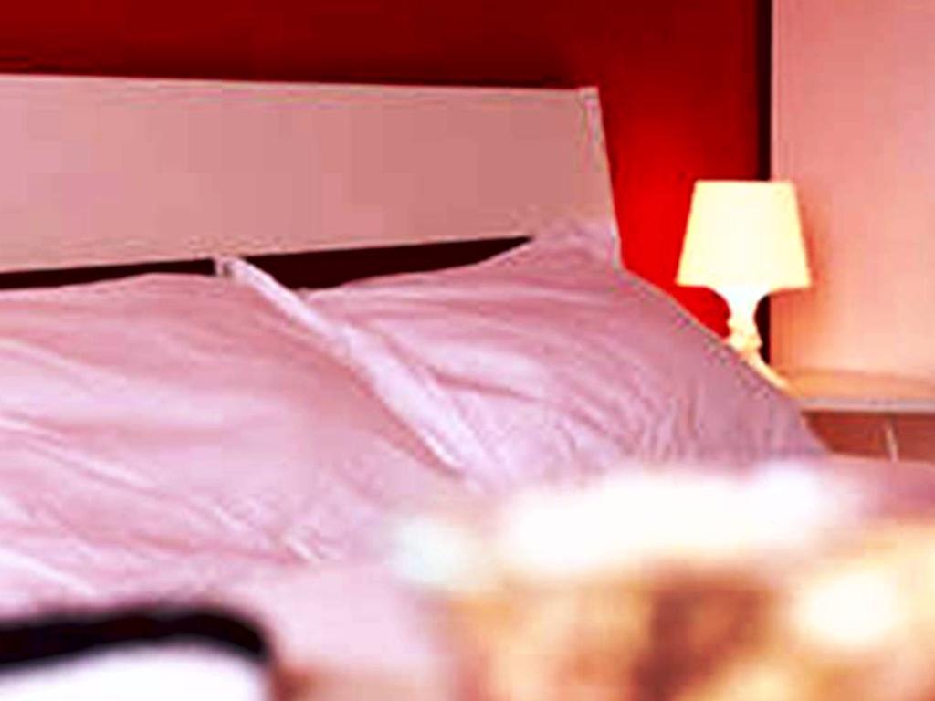 Sunrise B&B Roma Værelse billede