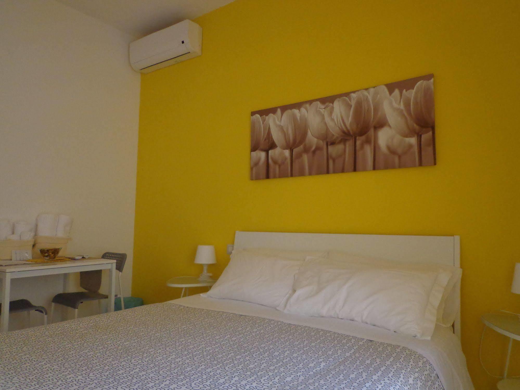 Sunrise B&B Roma Eksteriør billede